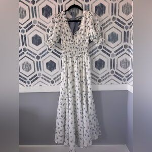 Sister Jane Dress